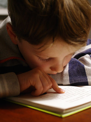 How To Read Your Bible Deeper This Year