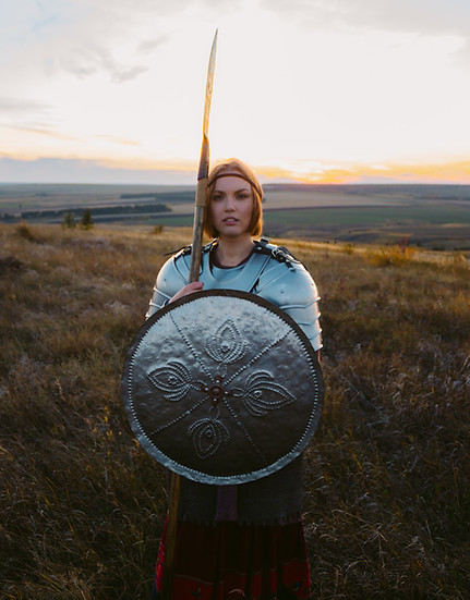 Image by Anna Saveleva