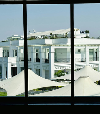 Brigade Lakecrest - Double Level Clubhouse