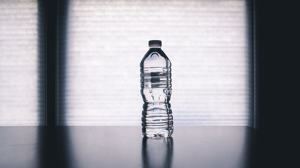 SOCCER: FIFA bans reusable bottles at World Cup venues citing safety concerns