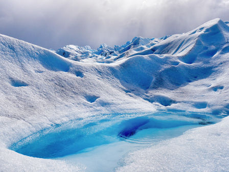 Breathtaking Patagonia!