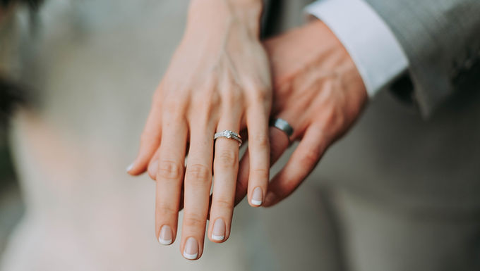 Hochzeit