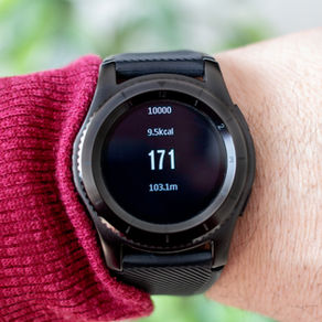 You don't need to do 10,000 steps a day