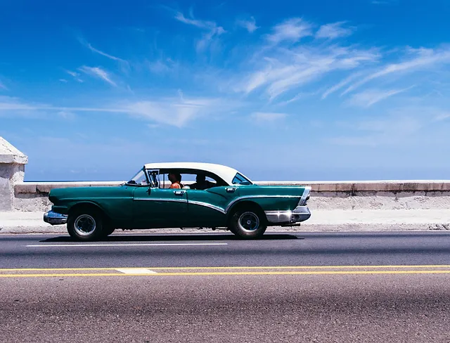Classic Car Insurance Steinberger Insuranc