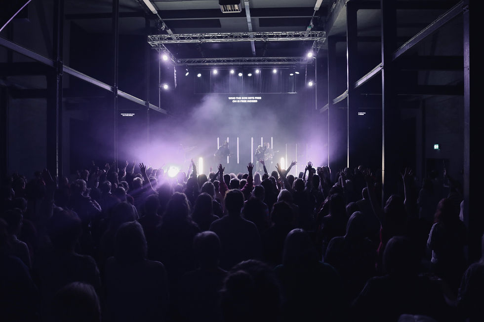 Home Unity Worship Home Unity Worship