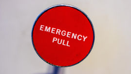 Leading in Crisis