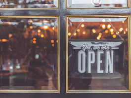 Small Business Love during Lockdown