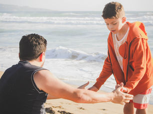 What My 8-Year-Old Taught Me About Leadership