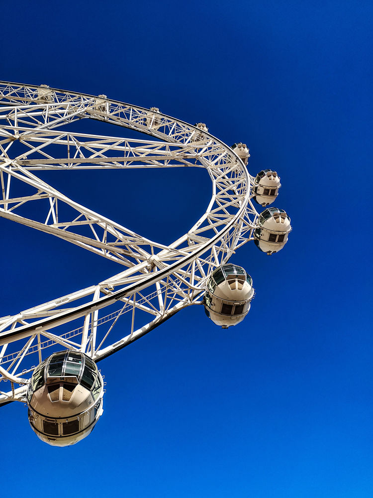 Top 3 places in Melbourne City for a proposal!