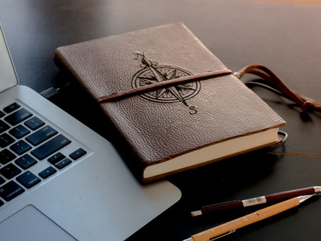 Harness the power of journaling for mental health: strategies & prompts to get you started