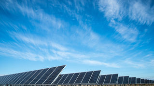 SolarOS: Getting Distributed Solar Projects to Energization Faster
