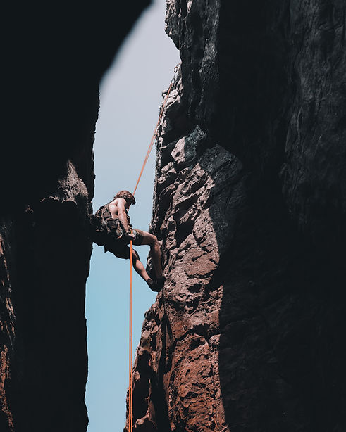 Image by Blake Cheek