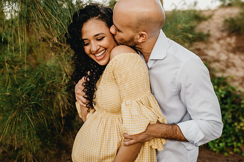 Pearland Doula