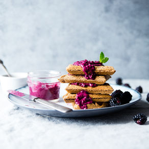 ALIMENTOS QUE PRODUCEN ANSIEDAD