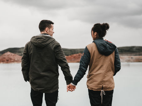 Want More Intimacy? Communicate Through Conflict
