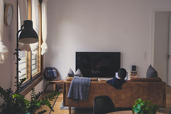 Space saving tips for small rentals, homes, and apartments