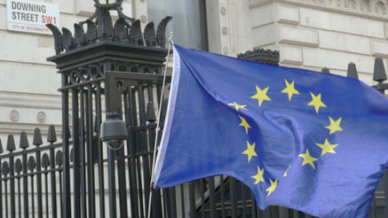 The UK and the EU: Another two-level game