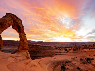Canadian Travel Advisors Win Exclusive Utah FAM Experience Following Successful Specialist Academy Incentive