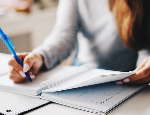 Coaching berufliche Veränderung