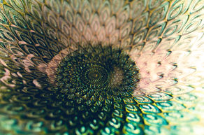 Psychedelic Cinnabon