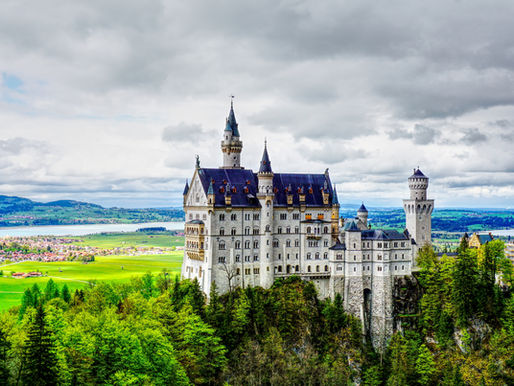 Step into a Fairytale: The Ultimate Guide to Germany’s Most Magical Castles