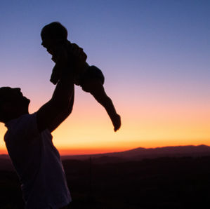 Twelve Attributes of the Good Father