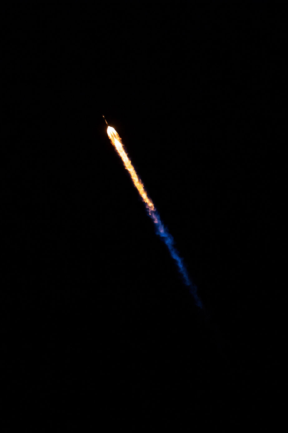 Image de SpaceX