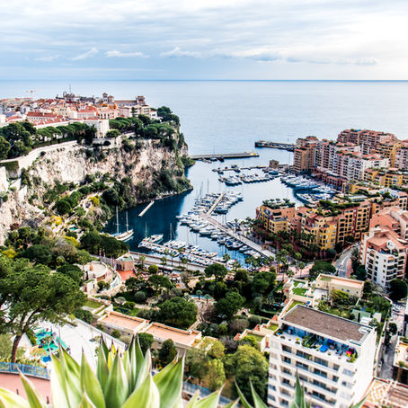 Tutto quello che devi sapere prima di trasferirti a Monaco: servizi di trasloco a Monaco