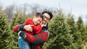 Useful Tools to Help Parents Navigate the Holidays