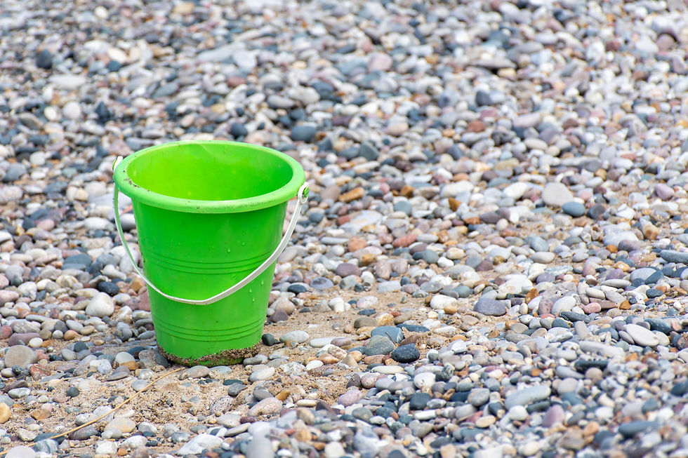 Bucket