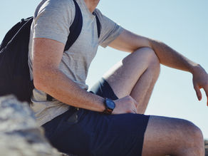 El modelo de la masculinidad en la sociedad actual