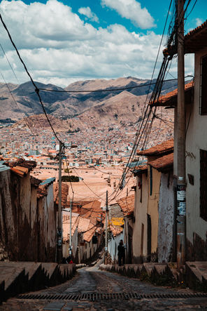 Image by Adrian Dascal