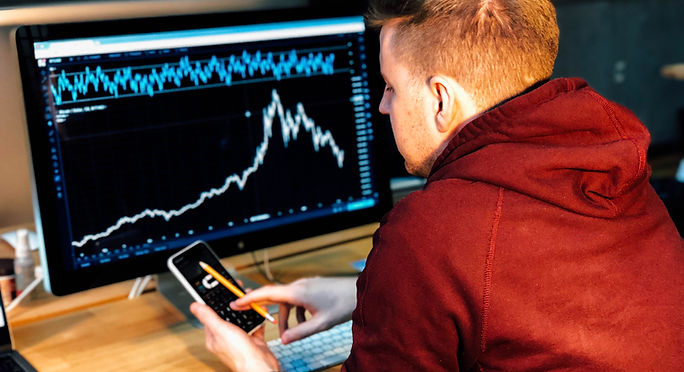 Forex: popular entre los jóvenes