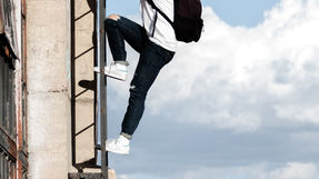 Moving Up the Ladder: Strategies to Get Your Next Promotion