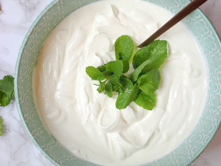 Benefits of Yogurts