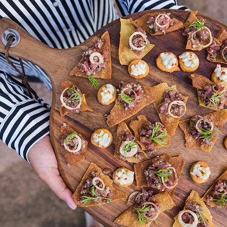 NJ Corporate Catering