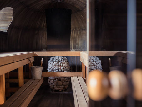 Sauna et hammam : des alliés santé