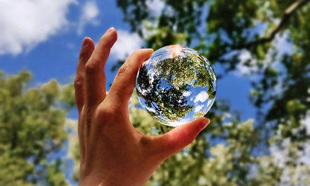 helping the planet