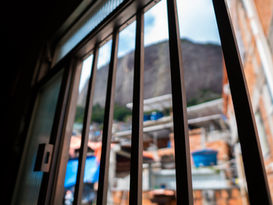 Derechos carcelarios: ¿A que tengo derecho si estoy privado de mi libertad?