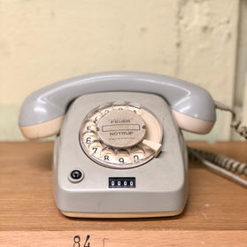 A Telephone for You