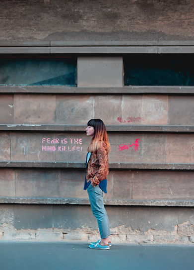 Image by Alexandra I.