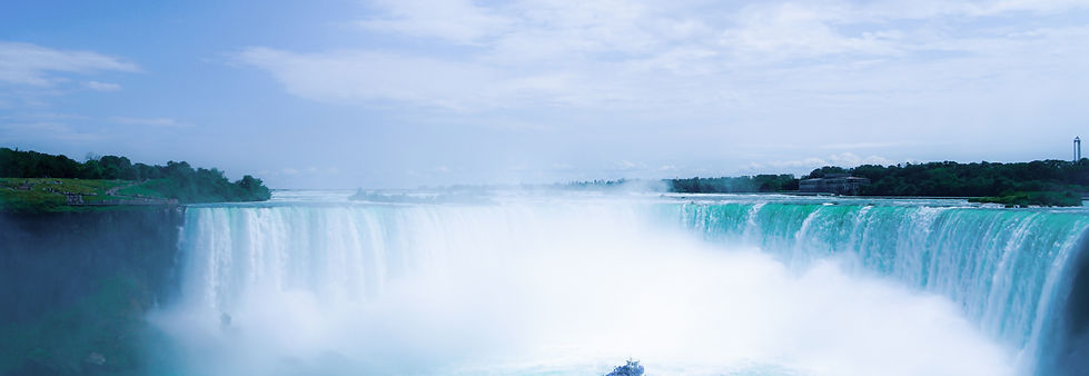 Visitar las Cataratas del Niagara