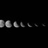 Phases of the moon for Full moon manifestation
