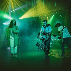 video shoot