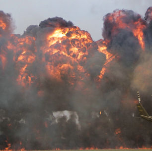 Middle East Conflict Through the Lens of Scripture