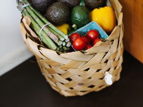 Simply Ways To Stamp Out Hunger