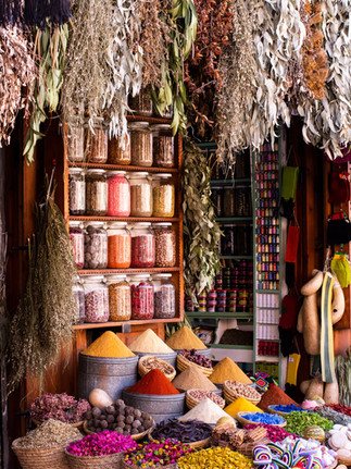 Marrakech