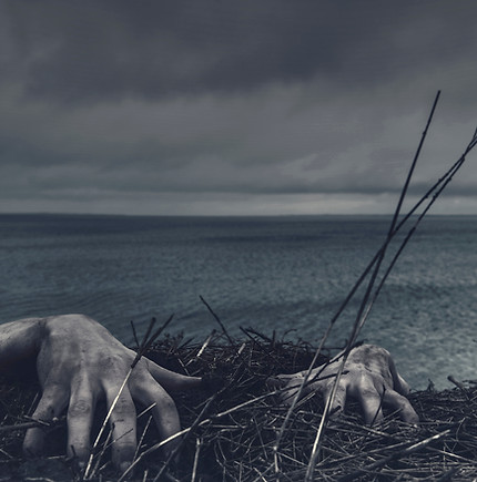Image by Daniel Jensen