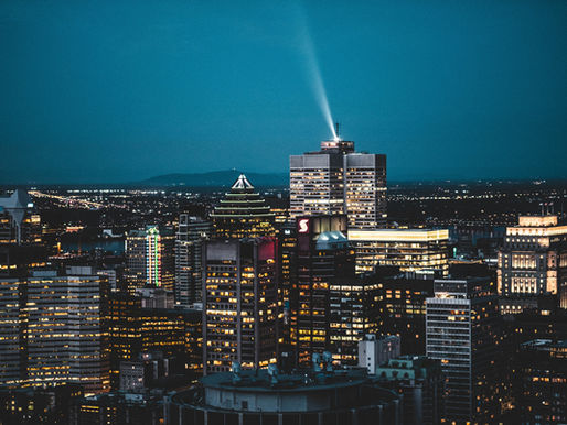 10 Things to Know When Moving from Toronto to Montreal: A Guide for a Seamless Move - CNS Moving