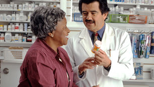 Medikamentöse Therapie - Ein umfassender Leitfaden zur pharmakologischen Behandlung von Krankheiten